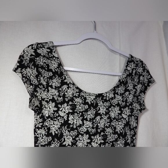 Forever 21 Small Midi women's dress - Picture 10 of 16